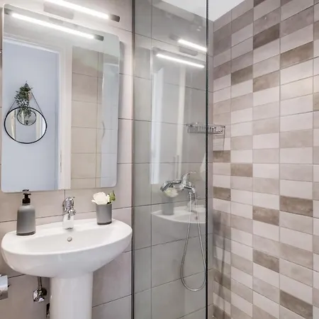 Apartment Mella Roa - Teal Nydri (Lefkada)