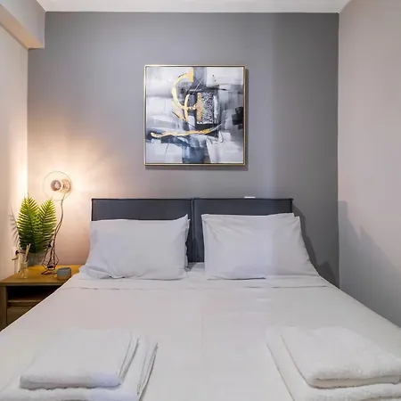 Apartment Mella Roa - Teal *