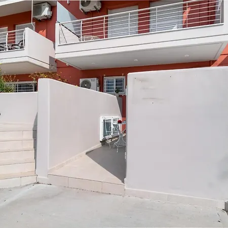 Apartment Mella Roa - Teal