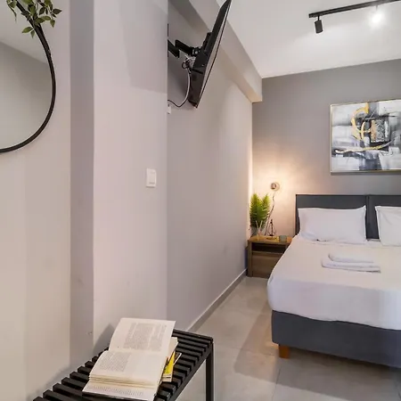 Mella Roa - Teal Apartament Nydri (Lefkada)