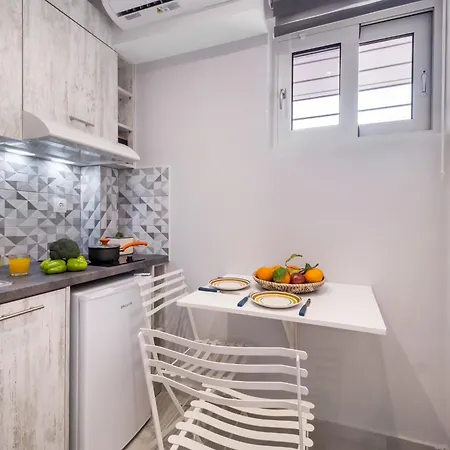 Mella Roa - Teal Apartament