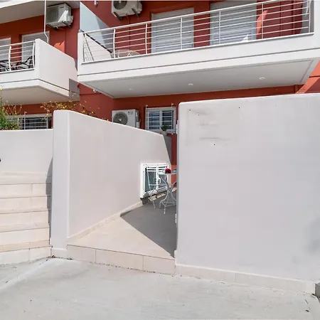 Apartament Mella Roa - Teal